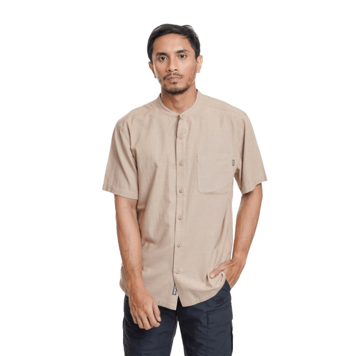 TAKIAN 1.2 SHIRT SS