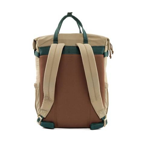 SAIRA LAPTOP BACKPACK WS