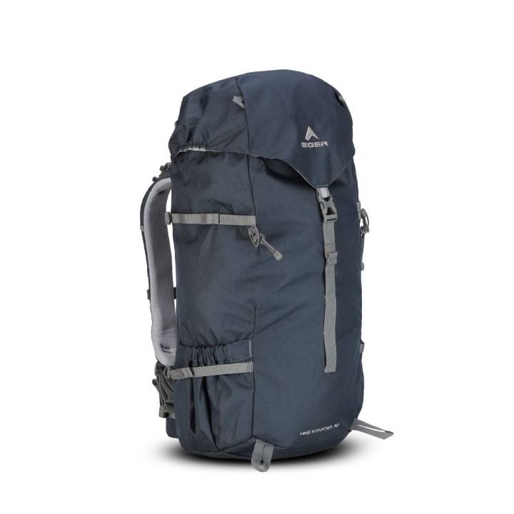 Z-HIKESTARTER 32