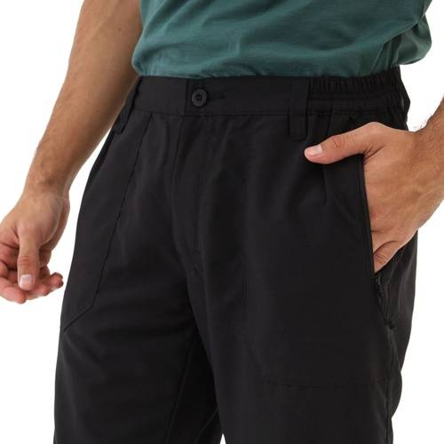 MANUPEU CONVERTIBLE HIKING