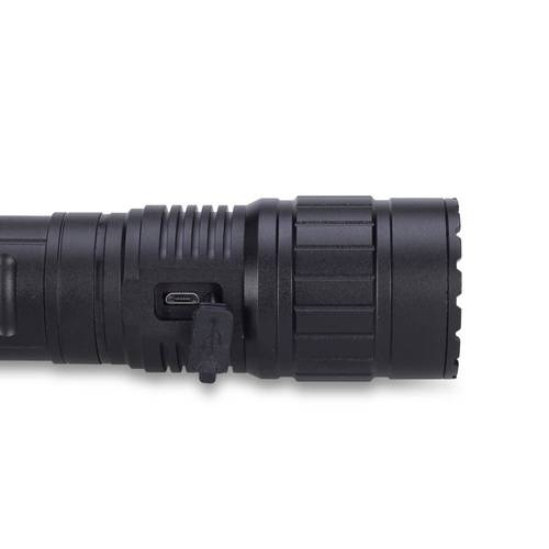 HYBRID TORCH