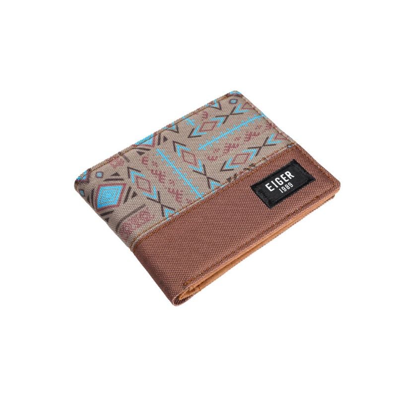 ETHNO WALLET BIFOLD