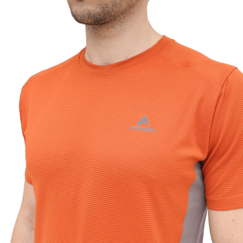 ARGOUN ACTIVE SS TEES