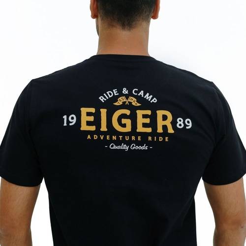 PIEST SS T-SHIRT
