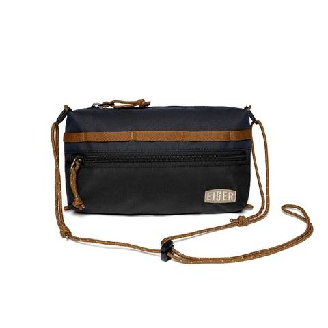 X-ROADTRIP 2.0 TISSUE CASE
