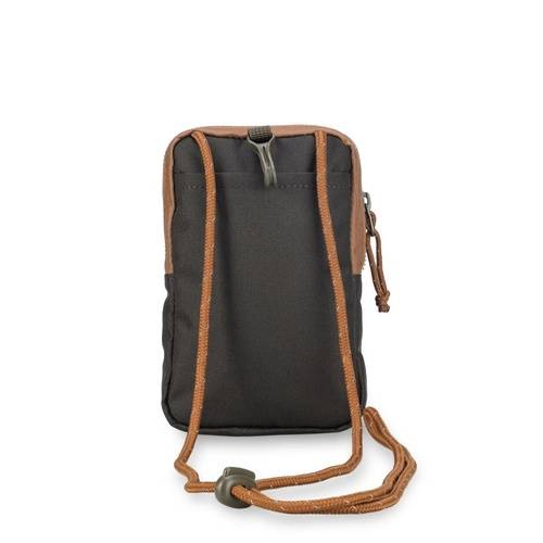 WANDERHAUL NECK POUCH