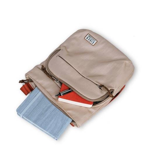 FIORA SLIM SHOULDER BAG