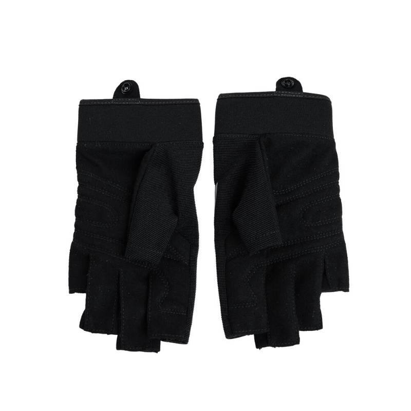 DAILY RIDING GLOVE HALF 1.0
