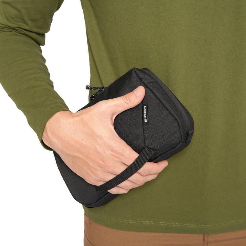 BARRIER DOPP KIT 1A