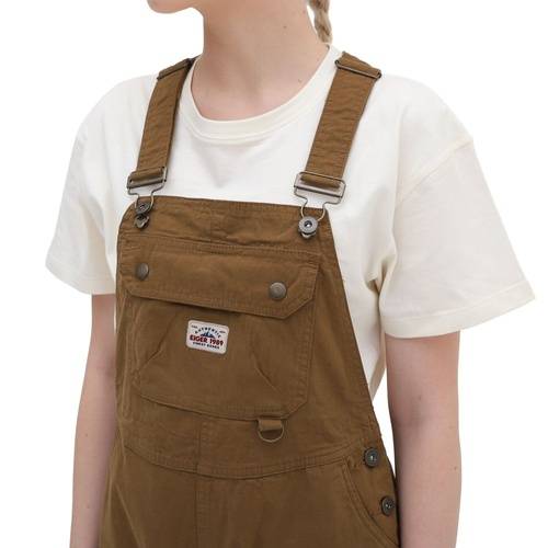 X BARRA MANSA OVERALL