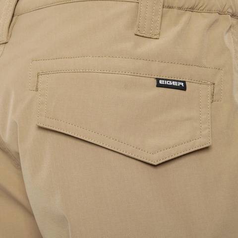 X-ASCENDER CARGO PANTS