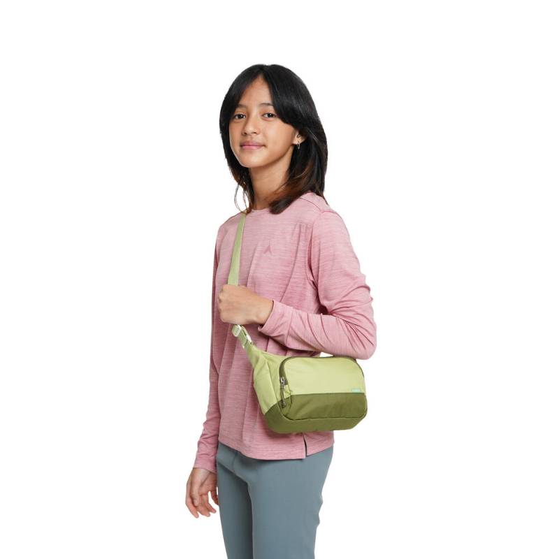 JR MINIFY SHOULDER 2L 1A