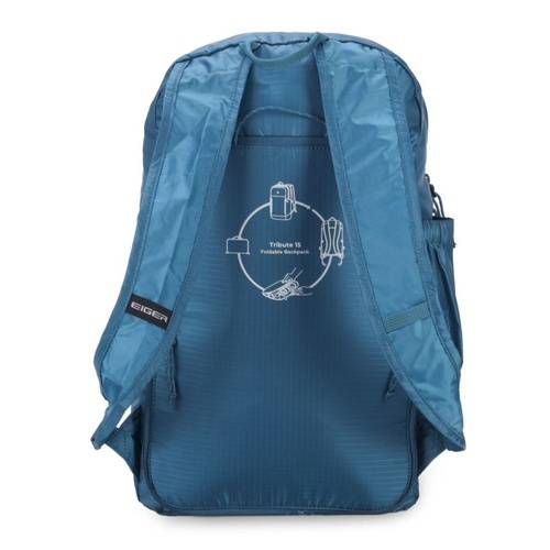 TRIBUTE FOLDABLE PACK 15