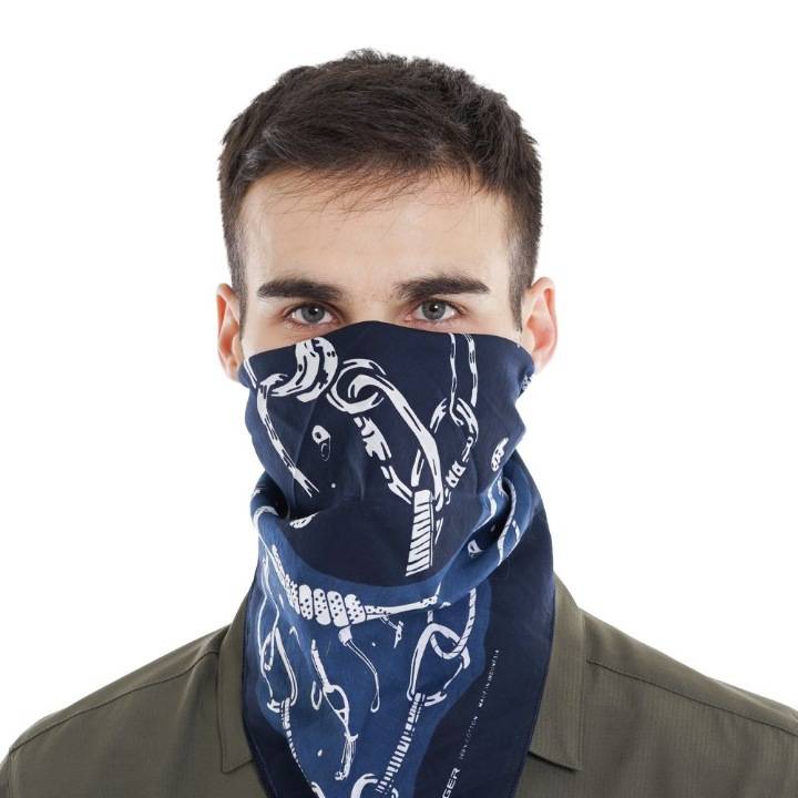 X-CLIMBARIANS BANDANA