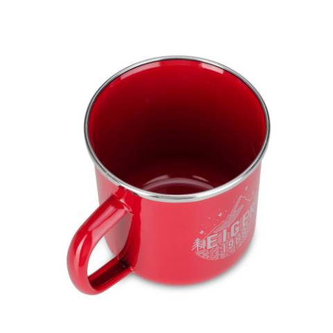 ENAMEL MUG 4.0