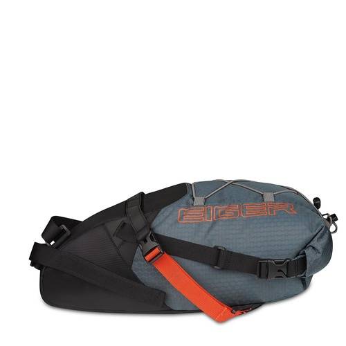 CYCLING SADLE BAG OVERLAND