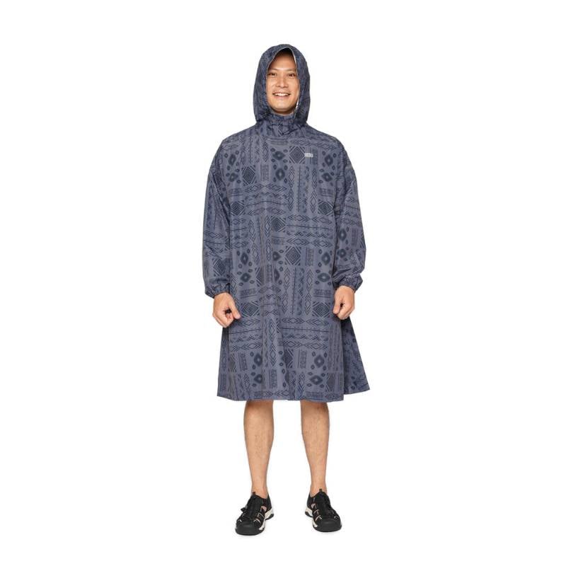 CAMFEST PONCHO