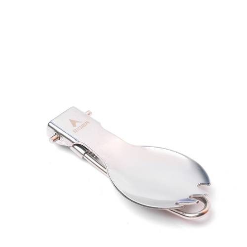 STAINLESS STEEL SPORK