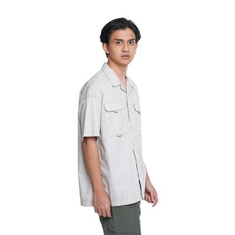 SOLIMANA SHIRT SS
