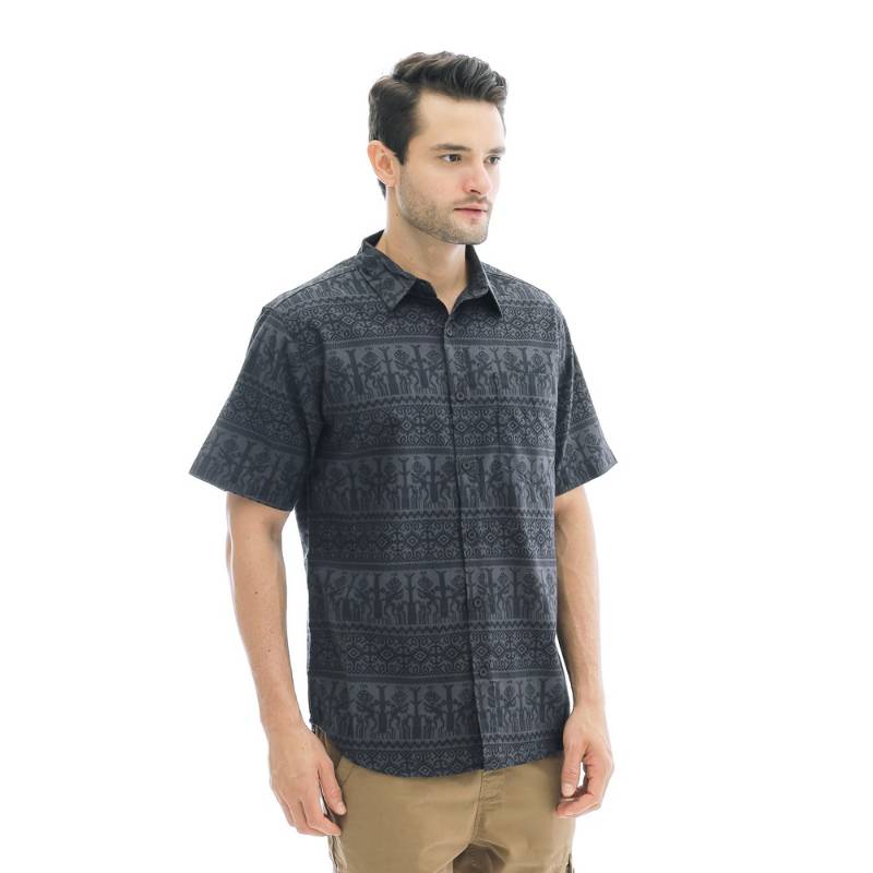 KAMBERA S/S SHIRT 1989