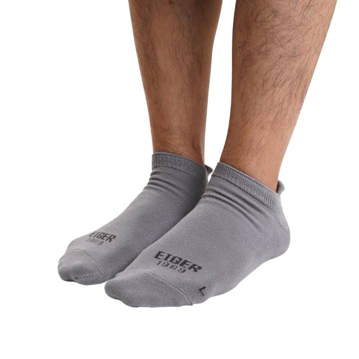 X- MEN'S PANTANAL MICRO SOCK