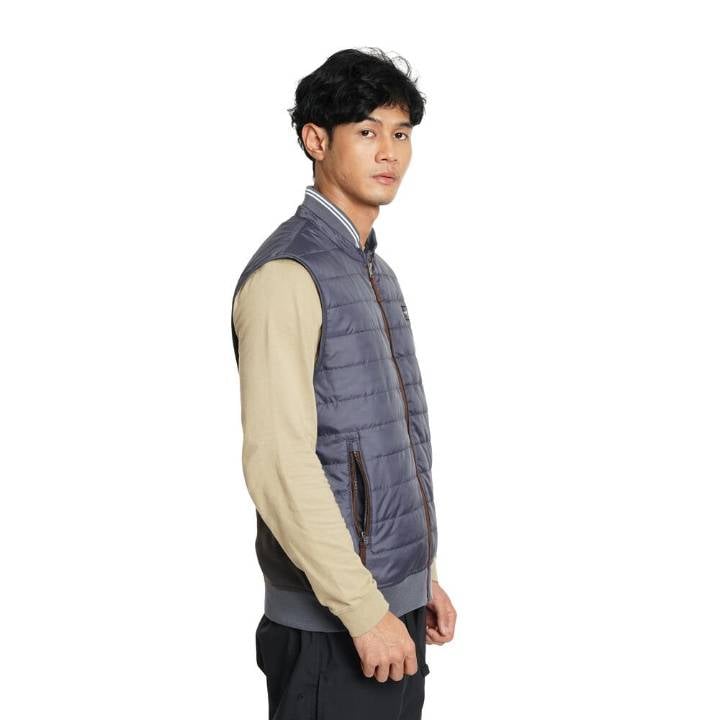 X-HUDSON VEST WARM