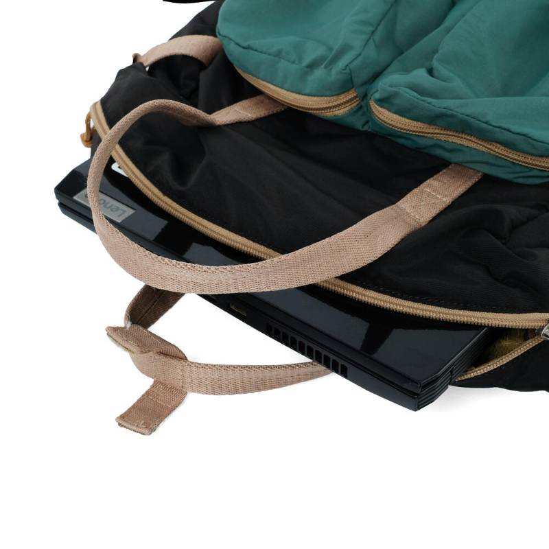 SAIRA LAPTOP BACKPACK WS