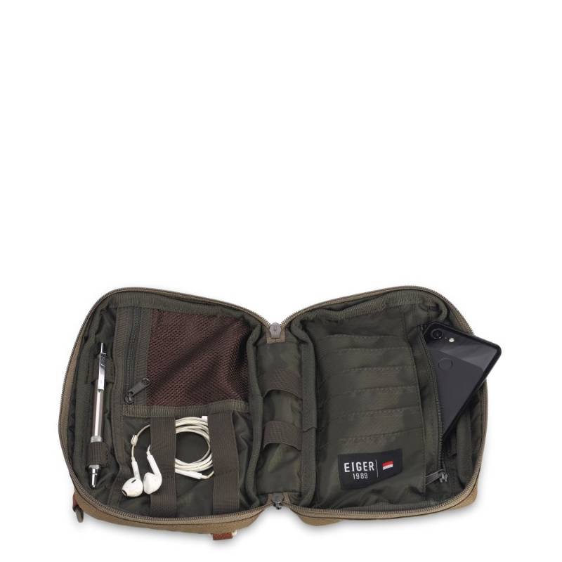 WANDERHAUL TRAVEL POUCH