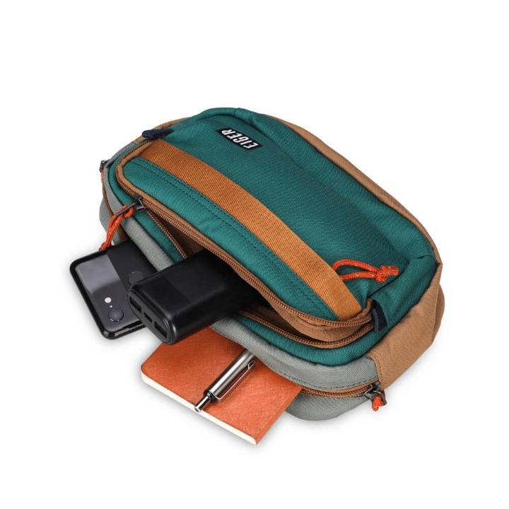 FRONTIER WAIST BAG