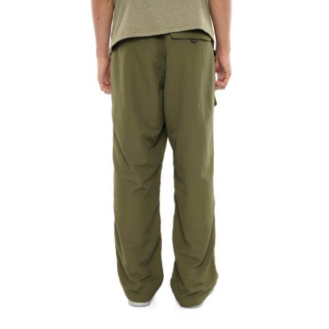 HILLWANDER CARGO LONG PANTS