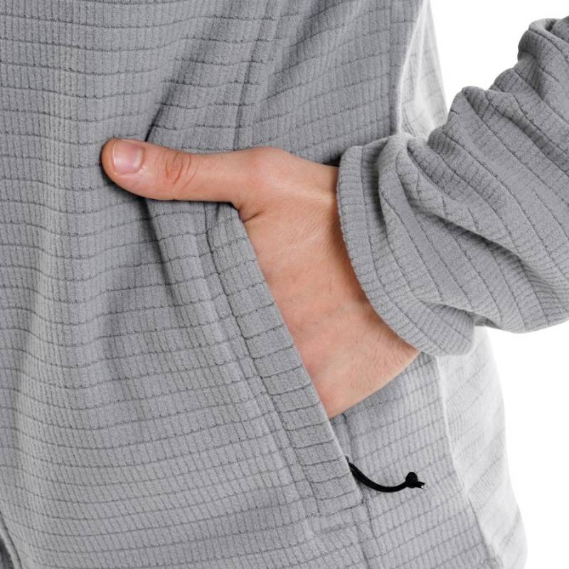 INTENSE WARMER JACKET