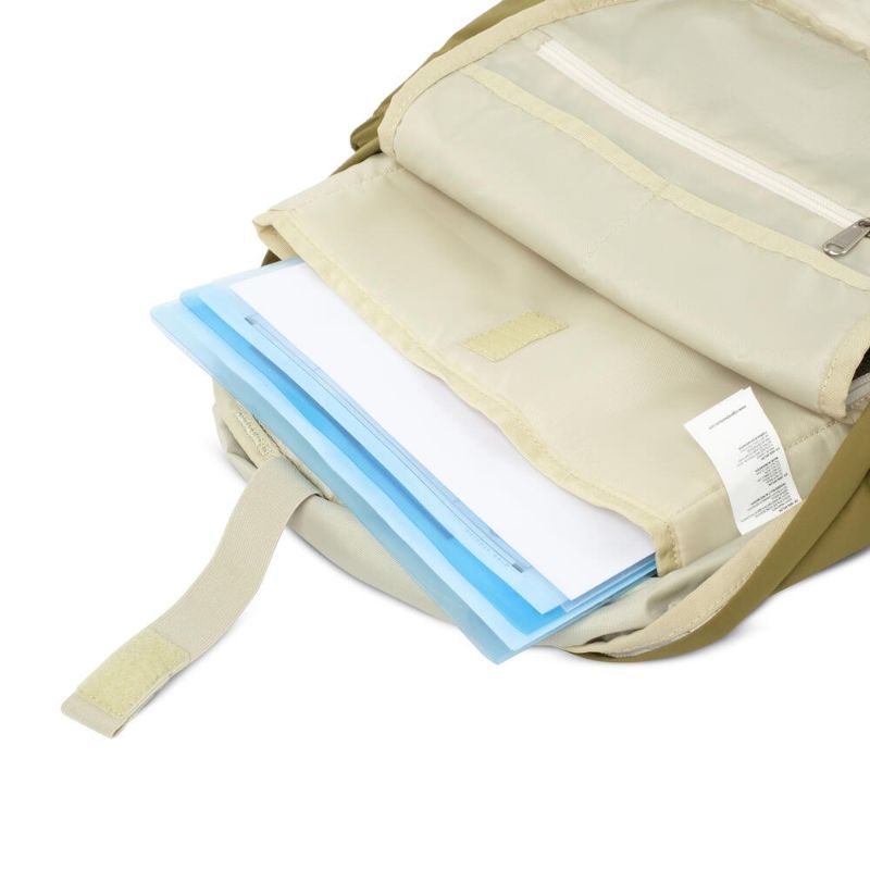 WS NUWIE BACKPACK 20L