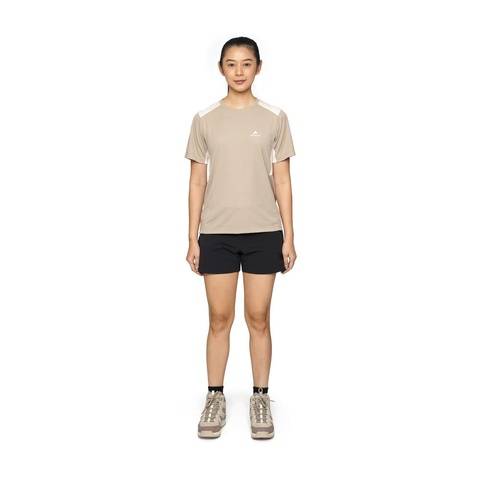 WS AURORA ACTIVE SS TEE