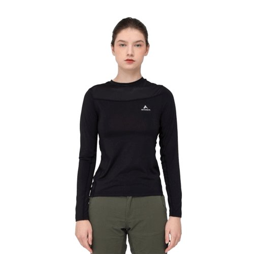 CRESCENT LS TEES