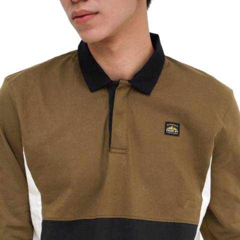 HABEMA POLOSHIRT 1989