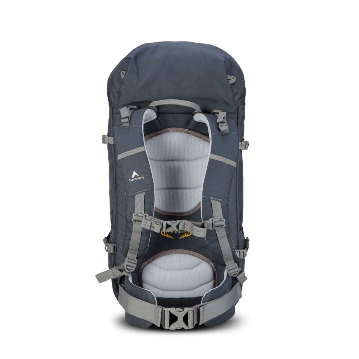 Z-HIKESTARTER 32