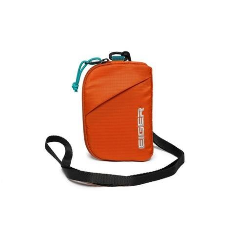 COMRADE NECK WALLET 1A