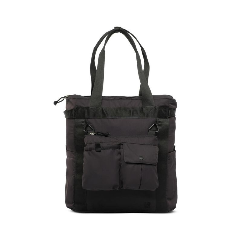 WS NUWIE BACKPACK 3IN1