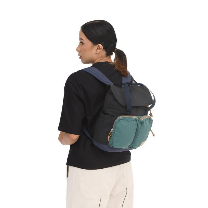 WS SAIRA UTILITY MINI BACKPACK