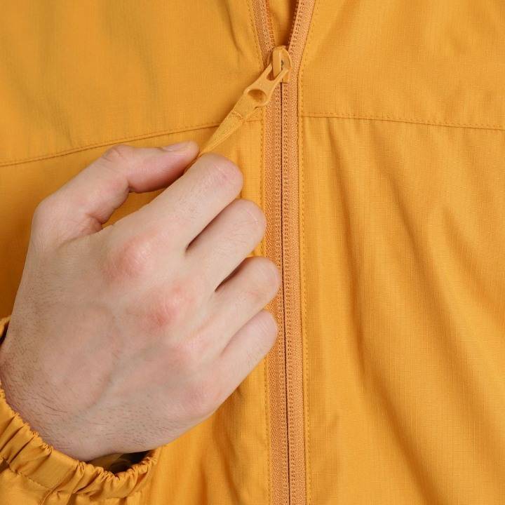 STRENUOUS WINDPROOF JACKET