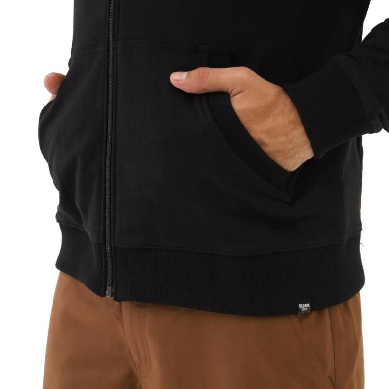 VERSA SWEATSHIRT