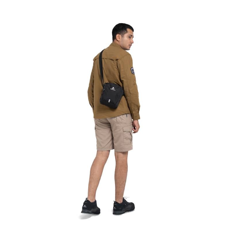 TRAVEL POUCH 2F