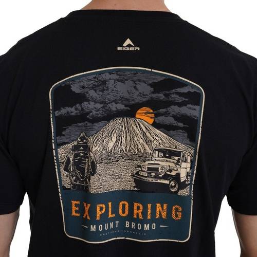 BROMO EXPLORER