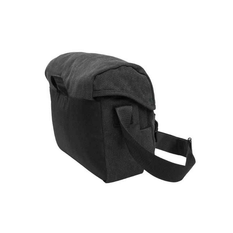 BTR CANVAS SHOULDER BAG WS
