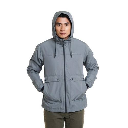 NEWARK WINDPROOF JACKET