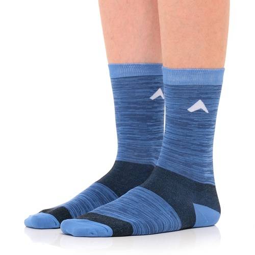 TIMBER MOUNTAINEERING SOCKS