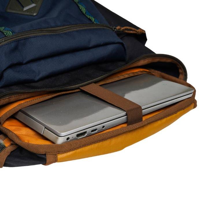 X-TOURCLASS BACKPACK 28L