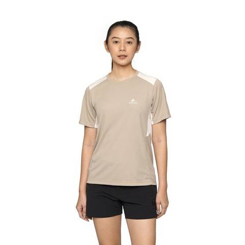 WS AURORA ACTIVE SS TEE