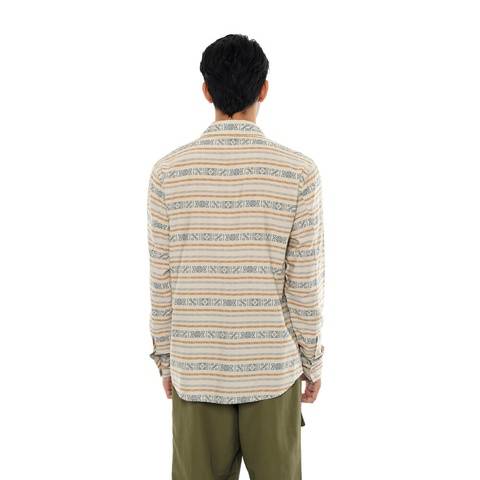 ALBON SHIRT LS