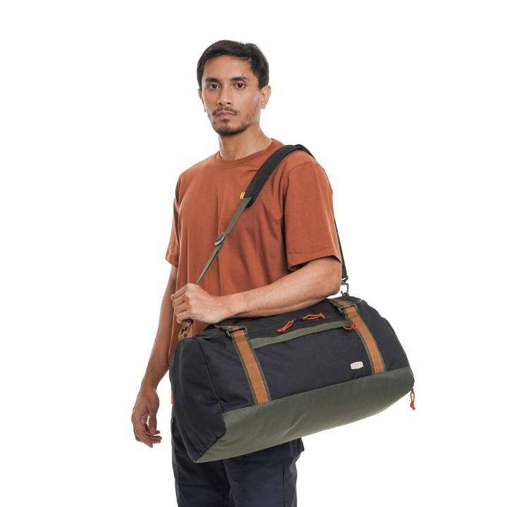 SAFAR 30L DUFFEL